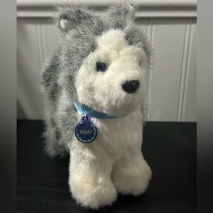 American girl doll pepper